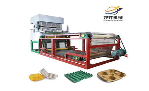 為什么要使用紙漿模塑制品？