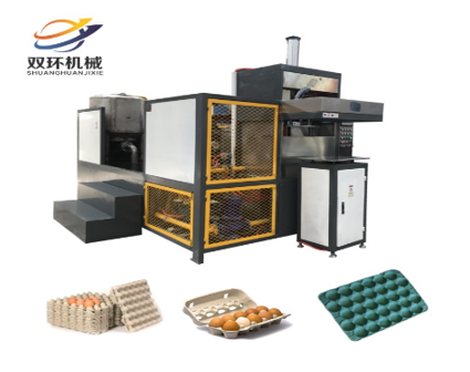 紙漿模塑制品與泡沫制品有何區(qū)別？